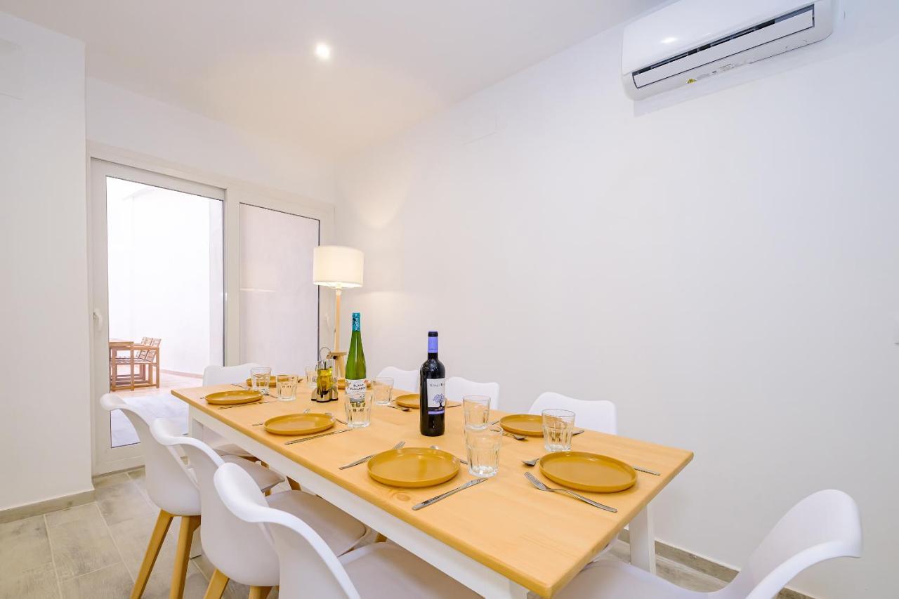 Apartment 8 Pers, Equipped, 1 Min Playa Del Cura - 27B 또레비에하 외부 사진