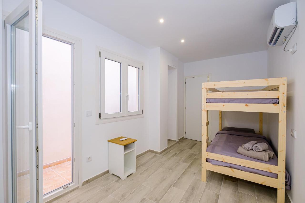 Apartment 8 Pers, Equipped, 1 Min Playa Del Cura - 27B 또레비에하 외부 사진