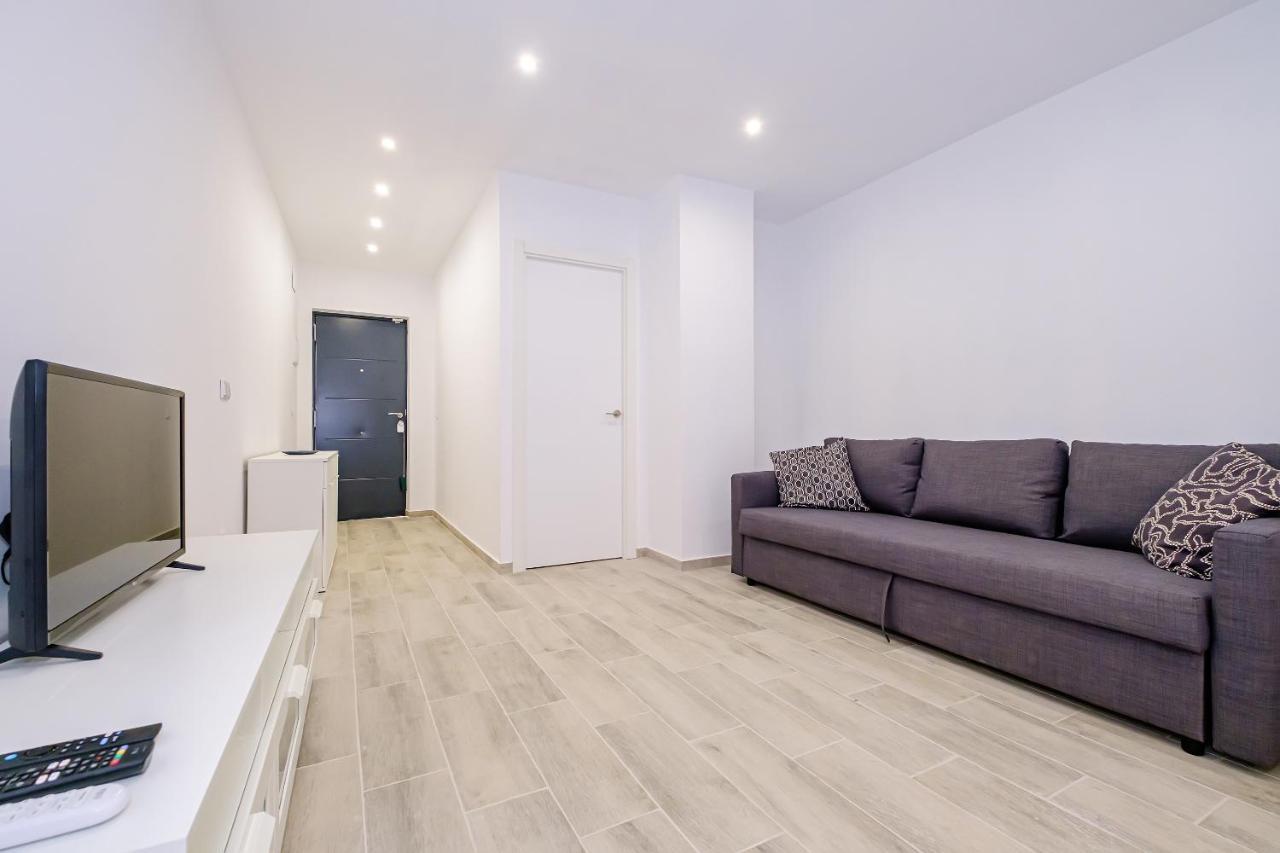 Apartment 8 Pers, Equipped, 1 Min Playa Del Cura - 27B 또레비에하 외부 사진