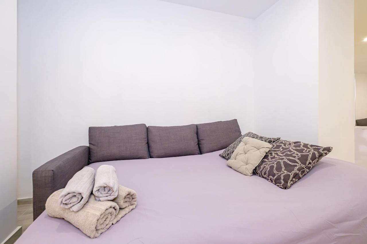 Apartment 8 Pers, Equipped, 1 Min Playa Del Cura - 27B 또레비에하 외부 사진