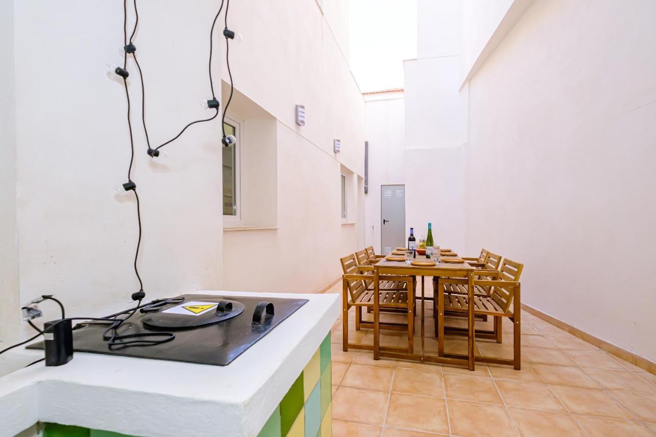 Apartment 8 Pers, Equipped, 1 Min Playa Del Cura - 27B 또레비에하 외부 사진
